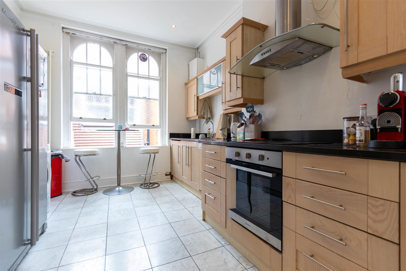 3 bed property in Fitzjames Avenue, West Kensington